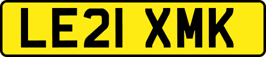 LE21XMK