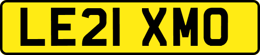 LE21XMO