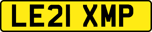 LE21XMP