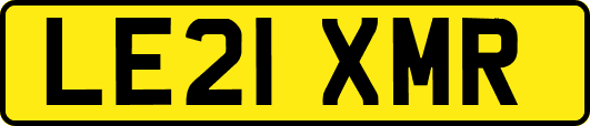 LE21XMR