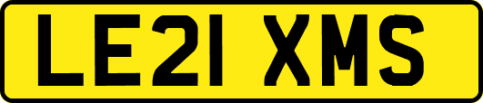 LE21XMS