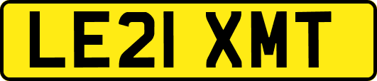 LE21XMT
