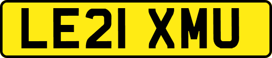 LE21XMU