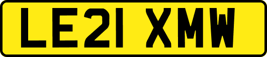 LE21XMW