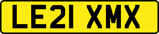LE21XMX