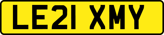 LE21XMY