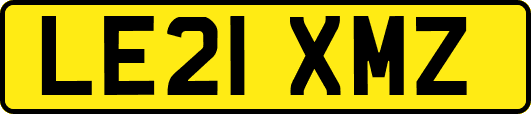 LE21XMZ