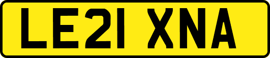 LE21XNA