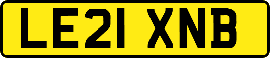 LE21XNB