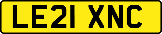 LE21XNC
