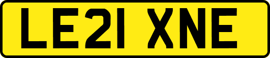 LE21XNE