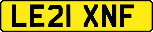LE21XNF