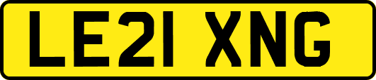 LE21XNG