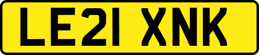 LE21XNK