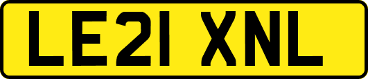 LE21XNL