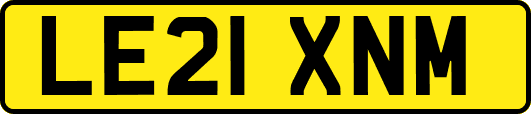 LE21XNM