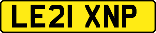 LE21XNP