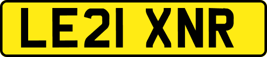 LE21XNR
