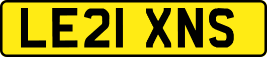 LE21XNS