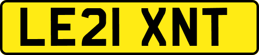 LE21XNT