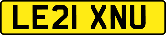 LE21XNU
