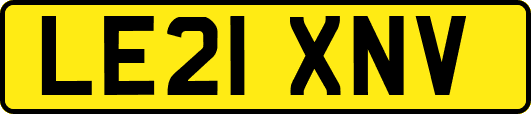 LE21XNV