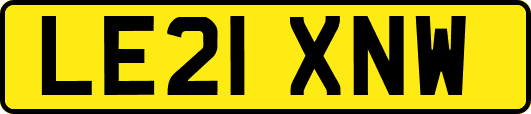 LE21XNW