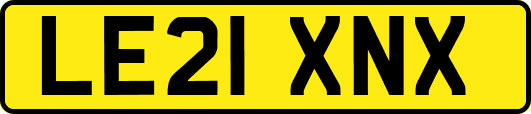 LE21XNX