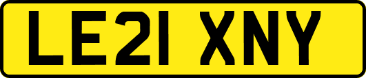 LE21XNY