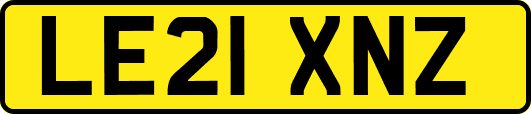 LE21XNZ