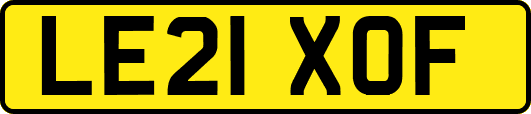 LE21XOF