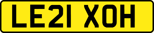 LE21XOH