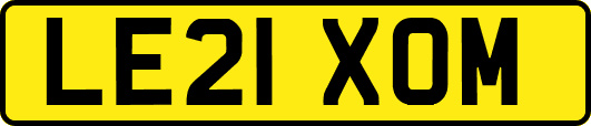 LE21XOM