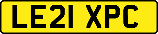 LE21XPC