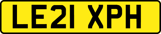 LE21XPH
