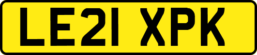 LE21XPK