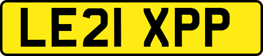 LE21XPP