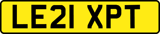 LE21XPT