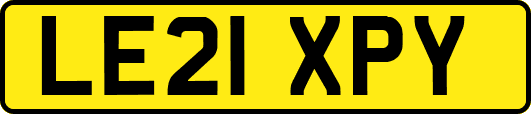 LE21XPY