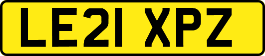 LE21XPZ