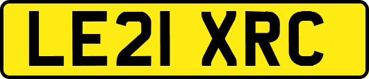 LE21XRC