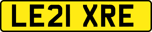 LE21XRE