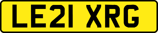LE21XRG