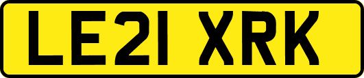 LE21XRK
