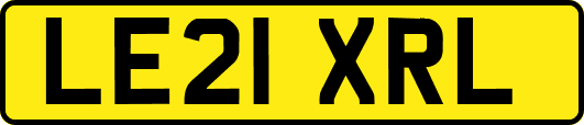 LE21XRL