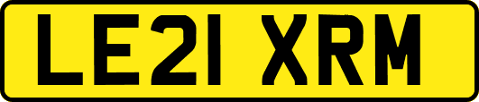 LE21XRM