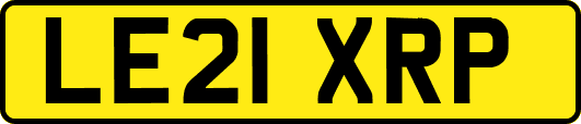 LE21XRP