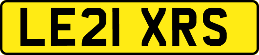 LE21XRS