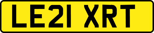 LE21XRT