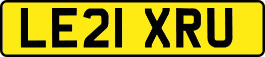 LE21XRU
